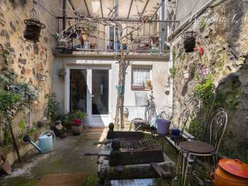 Vente maison 4 pièces Francescas 47