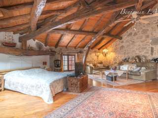 Vente maison 9 pièces
