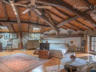 Vente maison 9 pièces