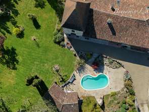 Vente Maison 5 chambresFrancescas