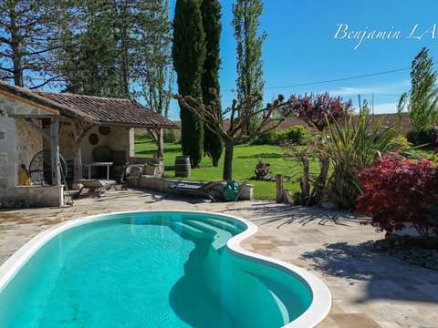 Vente maison 9 pièces Vente maison 9 pièces