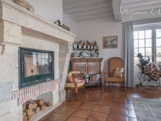 Vente maison 9 pièces Vente maison 9 pièces