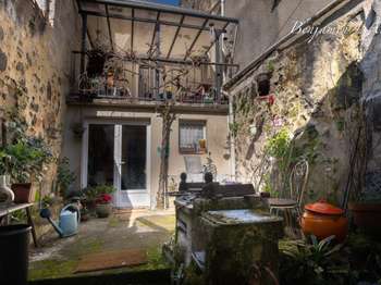 Vente Maison 3 chambresFrancescas