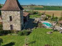 Vente maison 9 pièces Vente maison 9 pièces