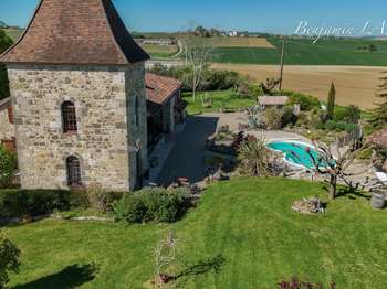 Vente Maison 5 chambresFrancescas