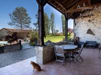 Vente maison 9 pièces Vente maison 9 pièces