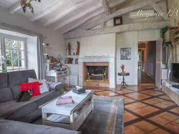 Vente maison 9 pièces Vente maison 9 pièces