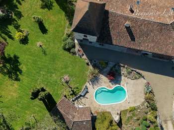 Vente maison 9 pièces Francescas 47