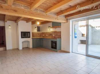 Vente Maison 3 chambresFrancescas