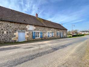 Vente Maison 3 chambresFrancheville