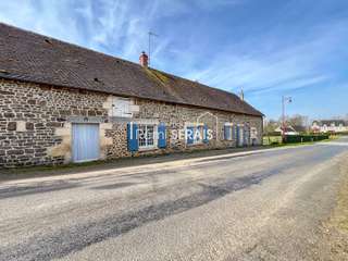 Vente maison 4 pièces Vente maison 4 pièces