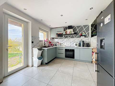 Vente maison 4 pièces Vente maison 4 pièces
