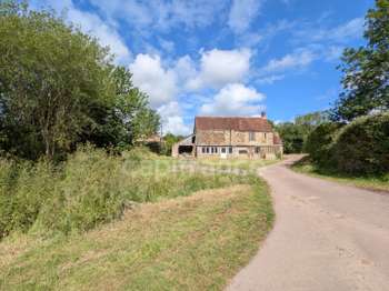 Vente Maison 1 chambreFrancheville