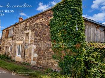 Vente Maison 1 chambreFrancheville