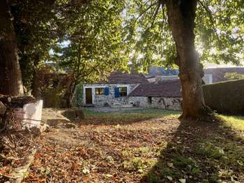 Vente Maison 1 chambreFrancheville