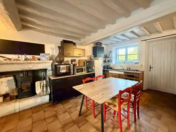 Vente maison 2 pièces
