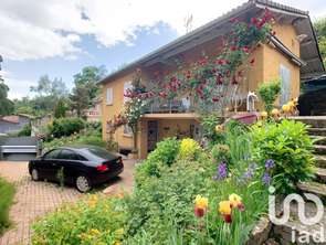 Vente Maison 4 chambresFrancheville