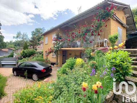 Vente maison 6 pièces Francheville 69