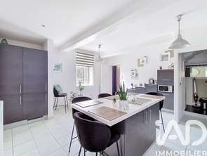 Vente Maison 4 chambresFrancheville