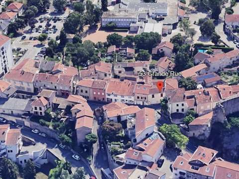 Vente maison 5 pièces Vente maison 5 pièces