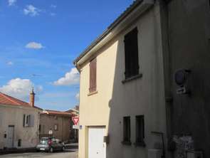 Vente Maison 4 chambresFrancheville