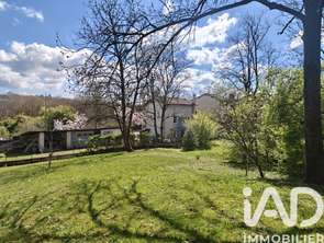 Vente Maison 4 chambresFrancheville