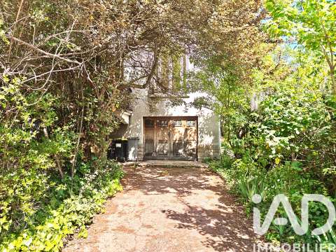 Vente maison 7 pièces Francheville 69