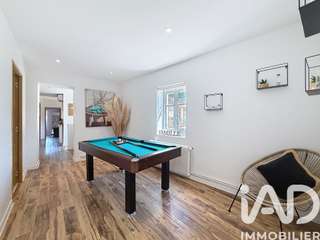 Vente maison 6 pièces Vente maison 6 pièces