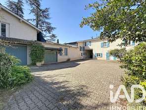 Vente Maison 4 chambresFrancheville