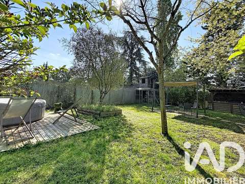 Vente maison 6 pièces Francheville 69