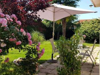 Vente Maison 7 piècesFrancheville
