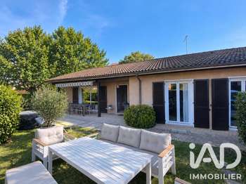 Vente maison 4 pièces Francheville 69