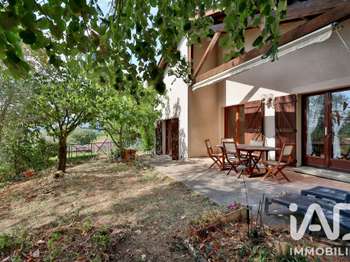 Vente Maison 4 chambresFrancheville