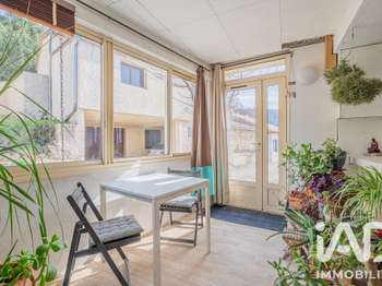 Vente maison 4 pièces Francillon-sur-Roubion 26