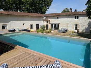 Vente Maison 4 chambresFrançois