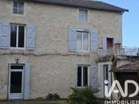 Vente maison 12 pièces
