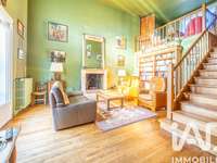 Vente maison 12 pièces
