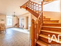 Vente maison 12 pièces