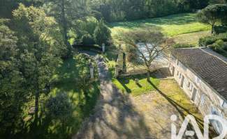 Photo Vente maison François