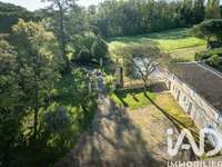 Vente maison 12 pièces