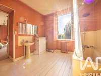 Vente maison 12 pièces