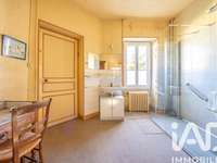 Vente maison 12 pièces