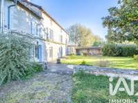 Vente maison 12 pièces