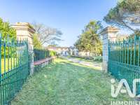 Vente maison 12 pièces