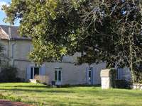 Vente maison 12 pièces