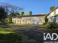 Vente maison 12 pièces