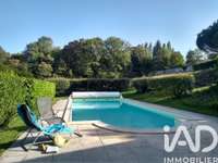 Vente maison 12 pièces