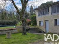 Vente maison 12 pièces
