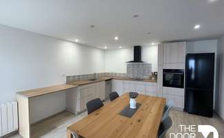 Photo Vente maison François