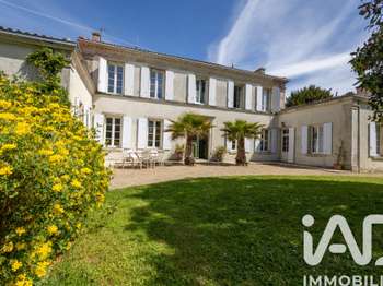 Vente Maison 4 chambresFrançois